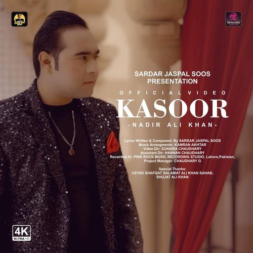 Kasoor