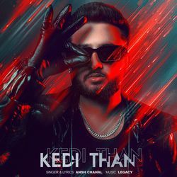 Kedi Than