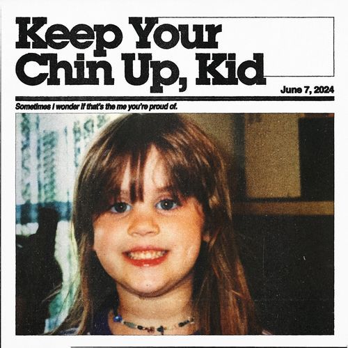 Keep Your Chin Up, Kid_poster_image