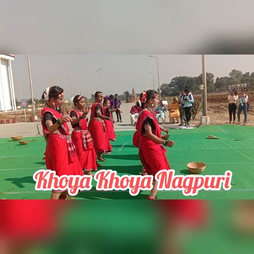 Khoya Khoya Nagpuri