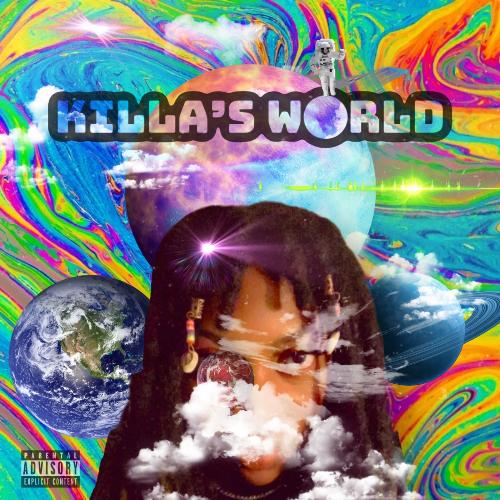 Killa&#039;s World_poster_image