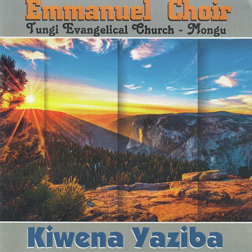 Kiwena Yaziba