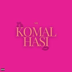 Komal Hasi-CgYIfjxUcGA