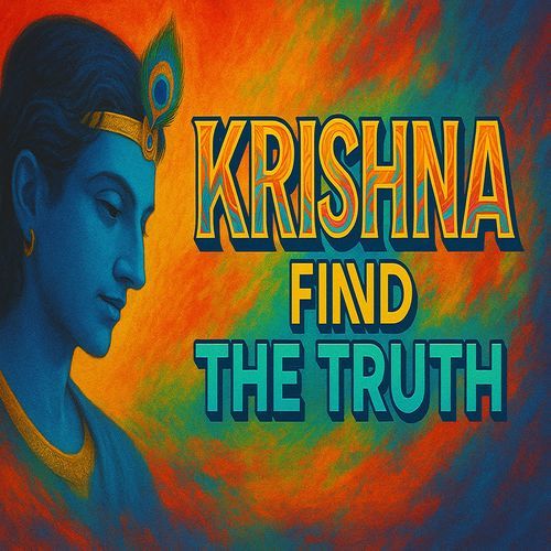 Krishna _ Find The Truth