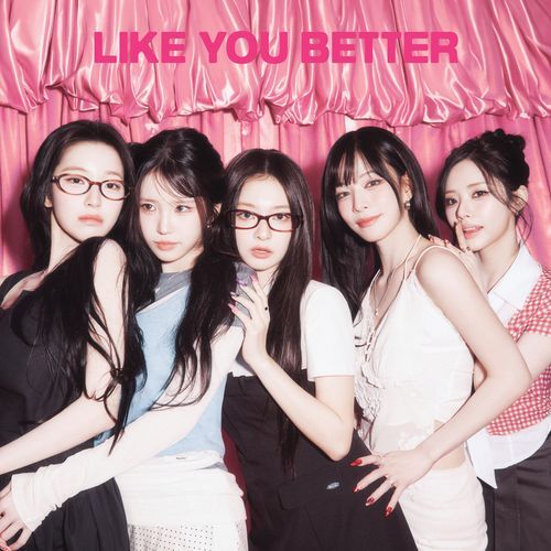 Love=Disaster (Japanese ver.)