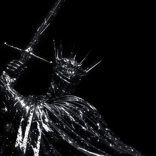 LULLABY HARDTEKK (Slowed)