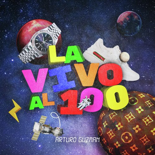La Vivo al 100