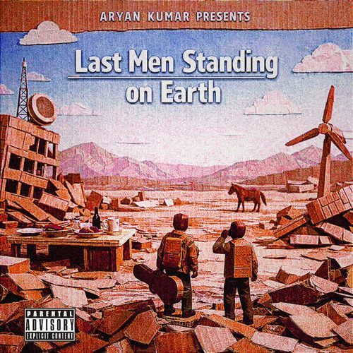 Last Men Standing on Earth