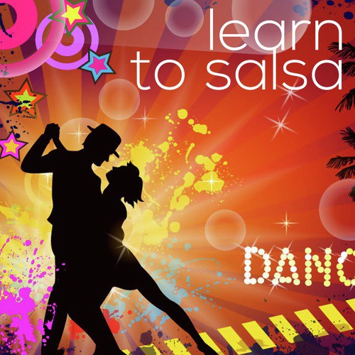 Learn to Salsa!