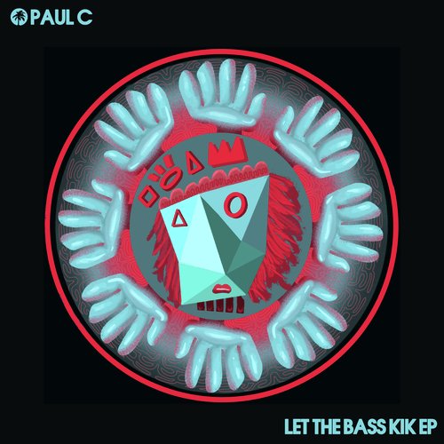 Let The Bass Kik EP