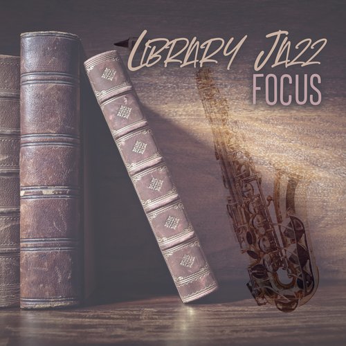 Soft Jazz Mood cover art
