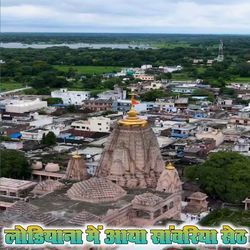 Lodiyana Me Aaya Sanwariya Seth