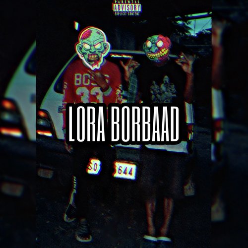 Lora Borbaad