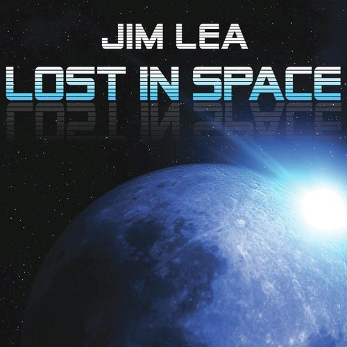 Lost in Space (Radio Mix)_poster_image