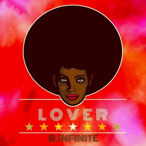 Lover (Radio-Edit)