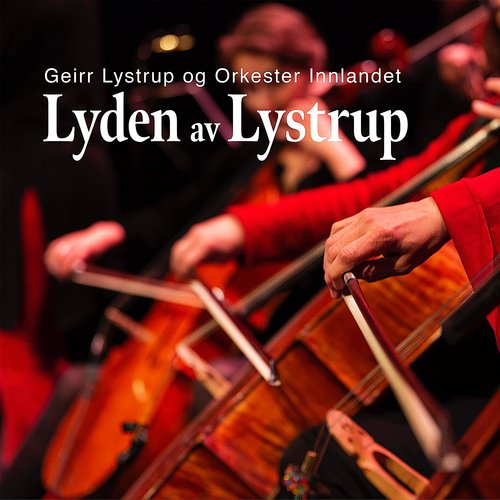 Lystrup Genbrug Center cover art
