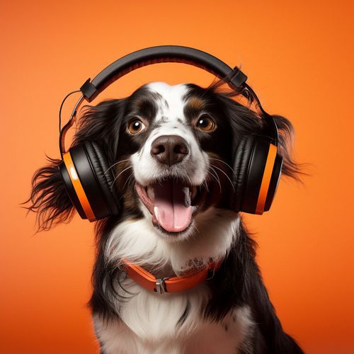 Ecos De Paz Canina cover art