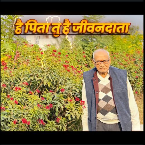 है पिता तु है जीवनदाता