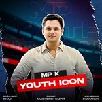 MP K Youth Icon