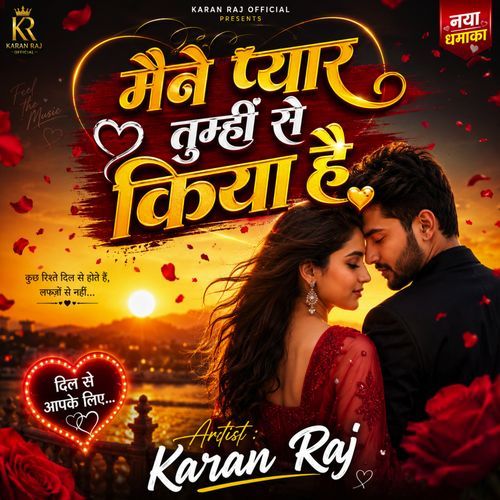 Maine Pyar Tumhi Se Kiya Hai