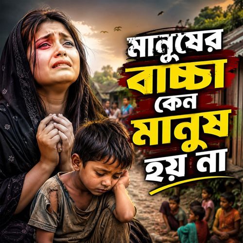 Manusher Bacha Ken Manush Hoy Na
