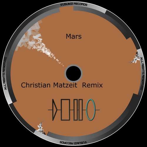 Mars (Christain Matzeit Remix)