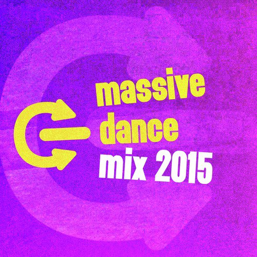 Massive Dance Mix 2015_poster_image