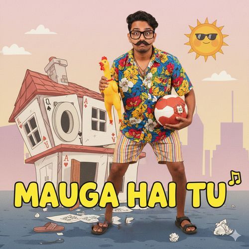 Mauga Hai Tu