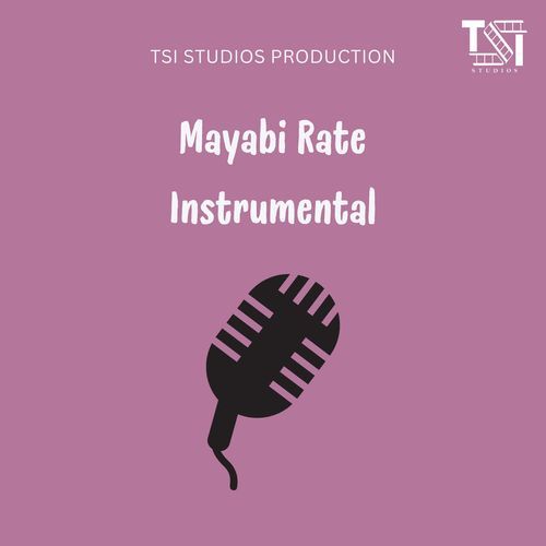 Mayabi Rate Instrumental