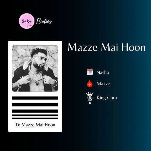 Mazze Mai Hoon