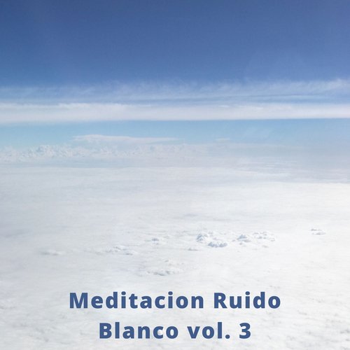 Ruido Blanco Para Bebés cover art