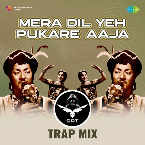 Mera Dil Yeh Pukare Aaja - SRT Trap Mix