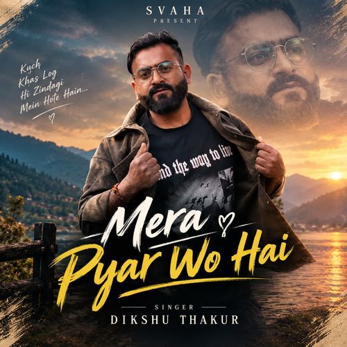 Mera Pyar Wo Hai