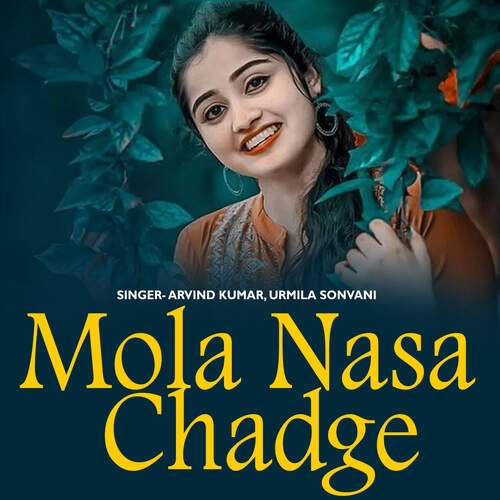 Mola Nasa Chadge