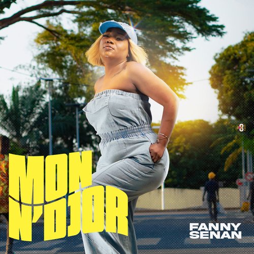 Mon N'djor cover art