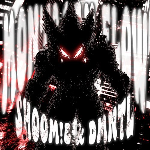 Montagem Flow cover art