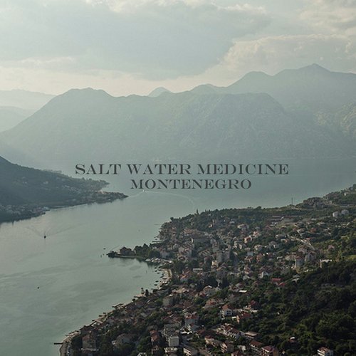 Montenegro cover art