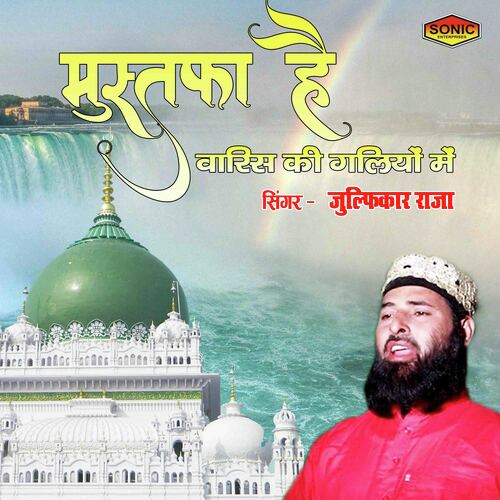 Mustafa Hai Waris Ki Galiyo Main