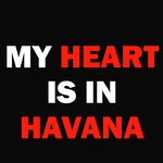 My Heart Is in Havana
