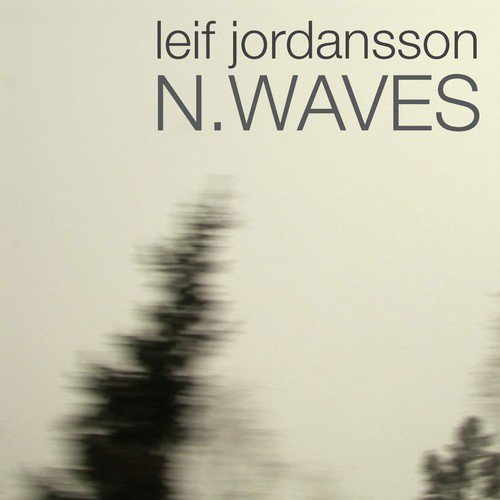 N.Waves cover art