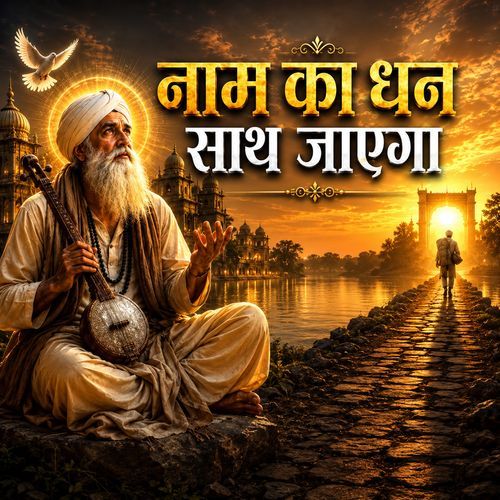 Naam Ka Dhan Saath Jayega