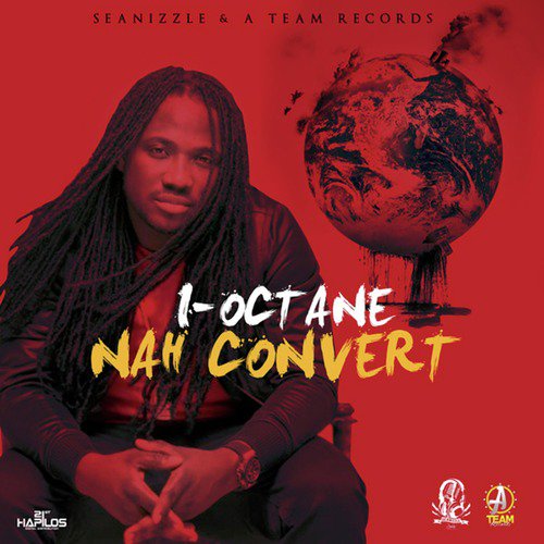 Nah Convert - Single