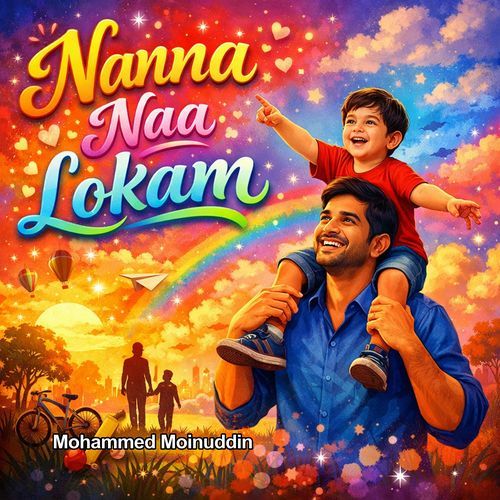 Nanna Naa Lokam