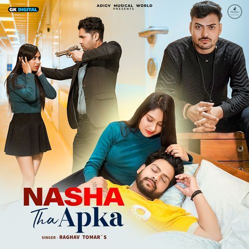 Nasha Tha Apka