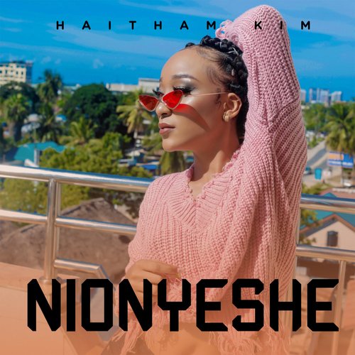Nionyeshe cover art