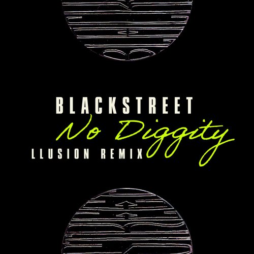 No Diggity (LLusion Remix)_poster_image