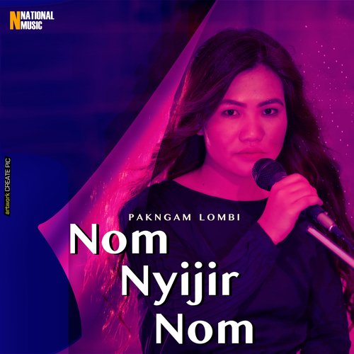 Nom Nyijir Nom