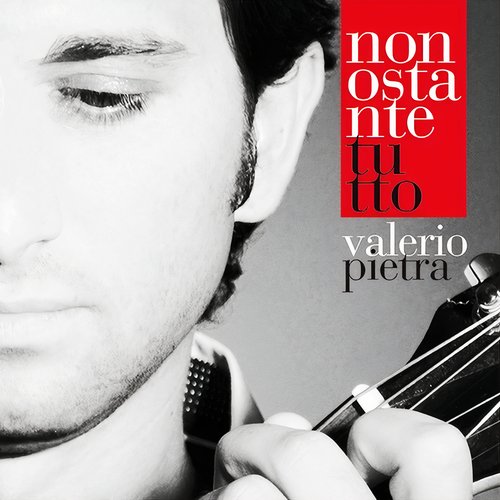 Anche Domani cover art