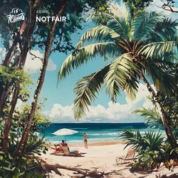 Not Fair by Joowel