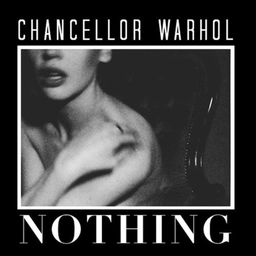 Nothing (feat. William Wolf) - Single_poster_image